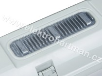 svítidlo LED TREVOS FUTURA 2.2ft PC Al 3200/840, IP66, 22W, 2980lm /75020/_obr6