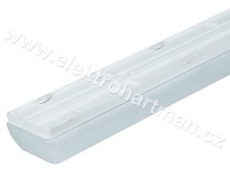 svítidlo TREVOS LINEA 2.4ft 6400/840, IP54, 42W, 5210lm (náhrada 2x36W T8) /63250/_obr4