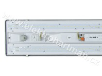 svítidlo TREVOS LINEA 2.4ft 6400/840, IP54, 42W, 5210lm (náhrada 2x36W T8) /63250/_obr5