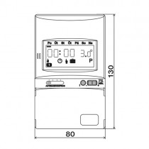 termostat PT21 prostorový_obr3