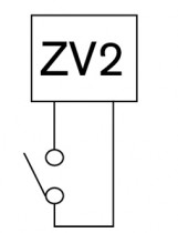 zvonek  ZV2-MELODY Elektrobock_obr2