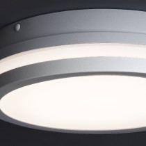 svítidlo Kanlux BENO 18W NW-O-W přisazené LED 1550lm /32940/ kruhové bílé_obr2