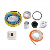 teplá dlažba kabel A/T souprava s prog.termostatem /1311/_obr2