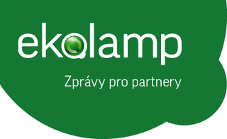 Ekolamp - zpravodaj srpen 2020