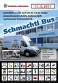 Pozvánka na prezentaci firmy Schmachtl 11.5.2017