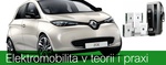 Pozvánka na prezentaci elektromobility dne 12. září 2018