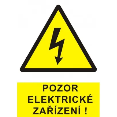štítek 