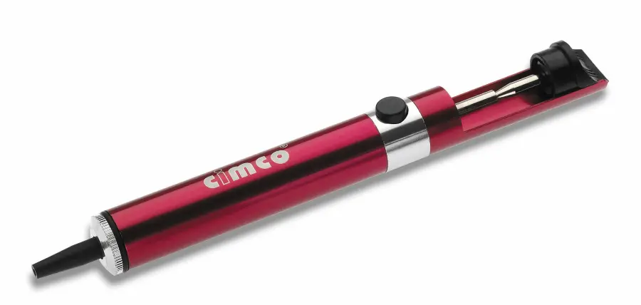 Cimco 150300 odsávačka cínu