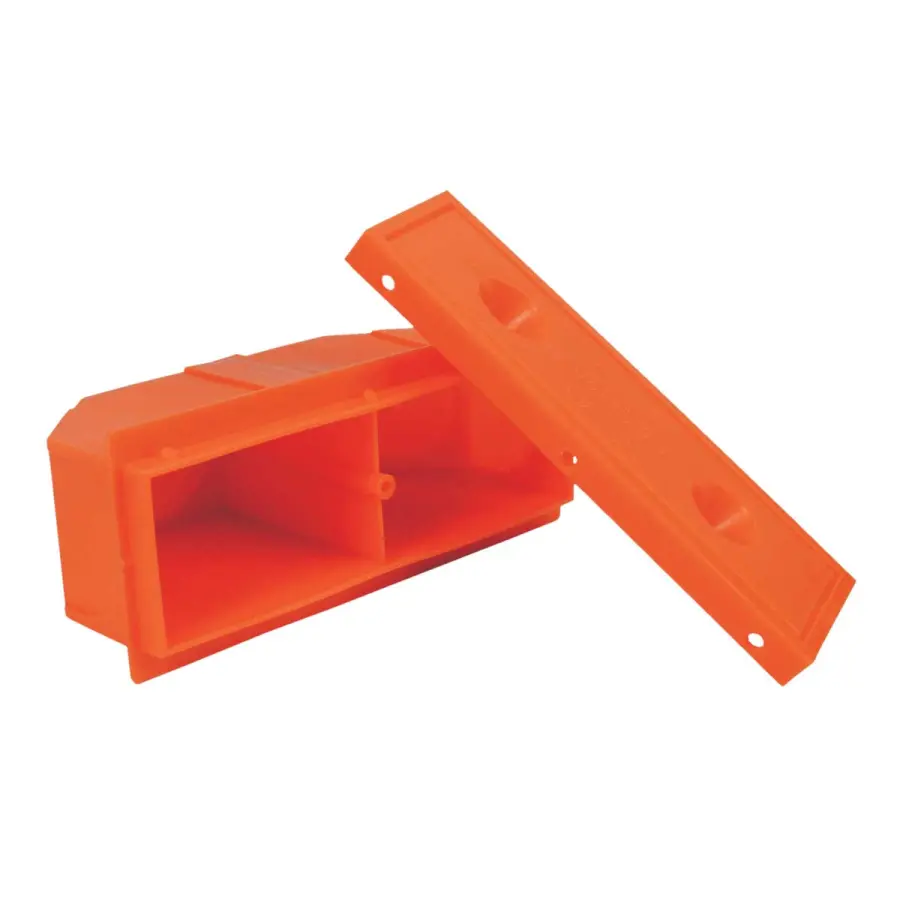 krabice do betonu KBS-120