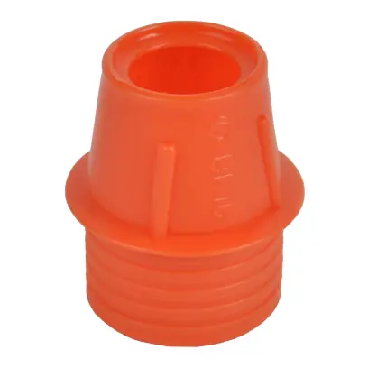 koncovka pro trubky BK16 dle ČSN
