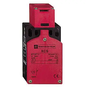 spínač XCSTA892