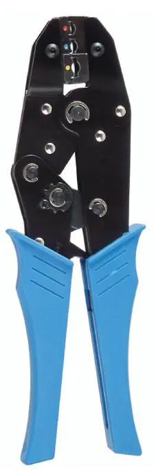 kleště lisovací PROFI LI ,0,5-6/P