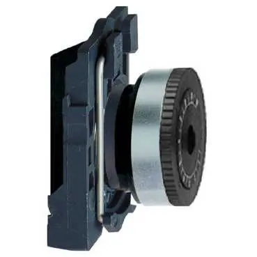 HARMONY ZB5-AD912 otočná hlavice pro potenciometr 6mm