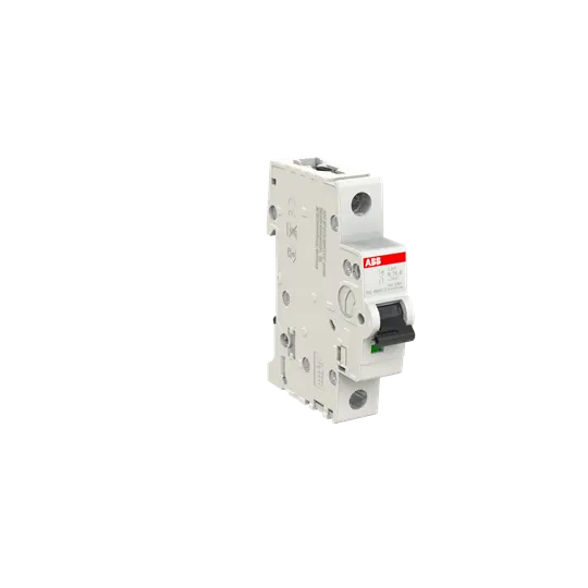 jistič S201-K16  ABB 1pol 16A  K 6kA