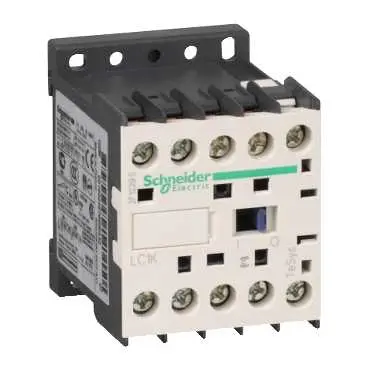 stykač mini LC1 K0910 Q7 380/400V AC