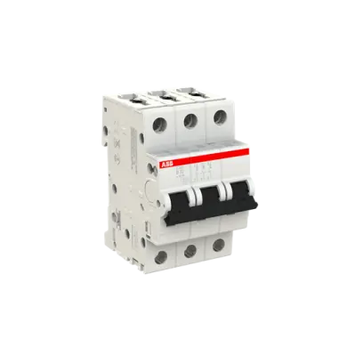jistič S203-B32 ABB 32A 3P