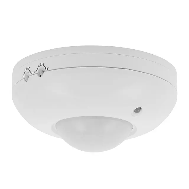 čidlo pohybové Kanlux ZONA JQ-37-W 360 st IP20 500W  /00464/