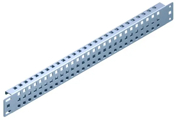 lišta zadní montáž  PD-QK-76LB10  /OEZ:17615/