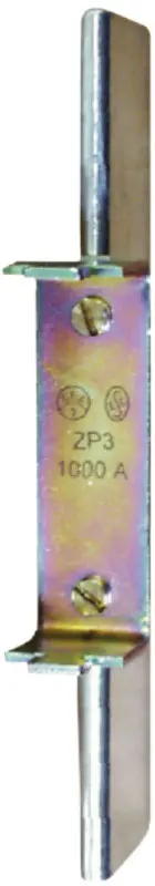 propojka zkratová ZP2 /OEZ:06403/