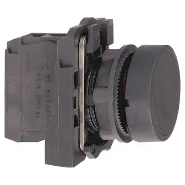 ovladač XB5AA21 1/0 černé