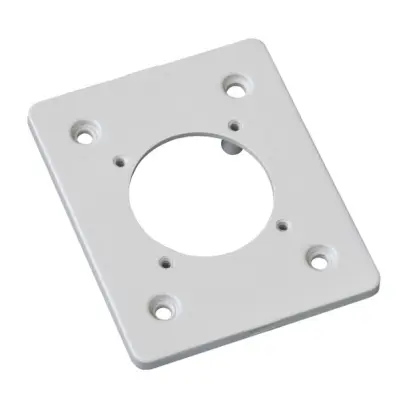 příruba pro zásuvky 220V M-BOX PCE 1518105