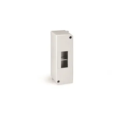 kryt 2M ELCON IP40 2 moduly