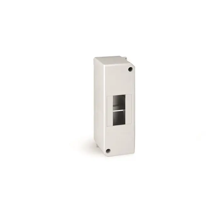 kryt 2M ELCON IP40 2 moduly