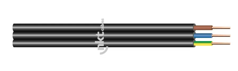 kabel CYKYLo-J 3x2,5