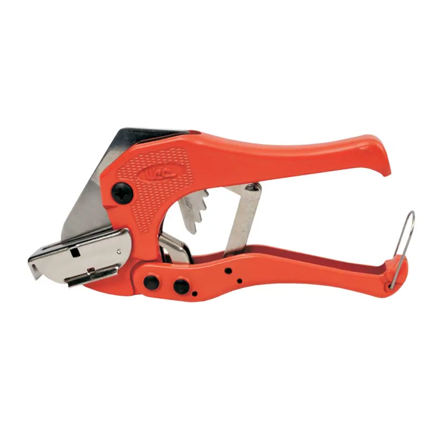 nůžky na lišty L-42W  /pro lišty do 40x20 a trubky d40mm/