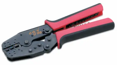 Cimco 106000 kleště click /dutin05,-10,očka0,5-10,izol1,5-6/
