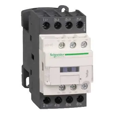 stykač LC1DT40 BD  24V DC