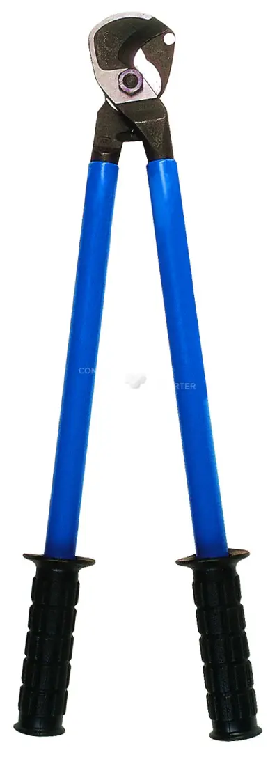 nůžky na stříhání Cu a AL vodičů PN27