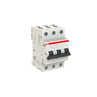 jistič S 203 -D 20 ABB 20A 3P