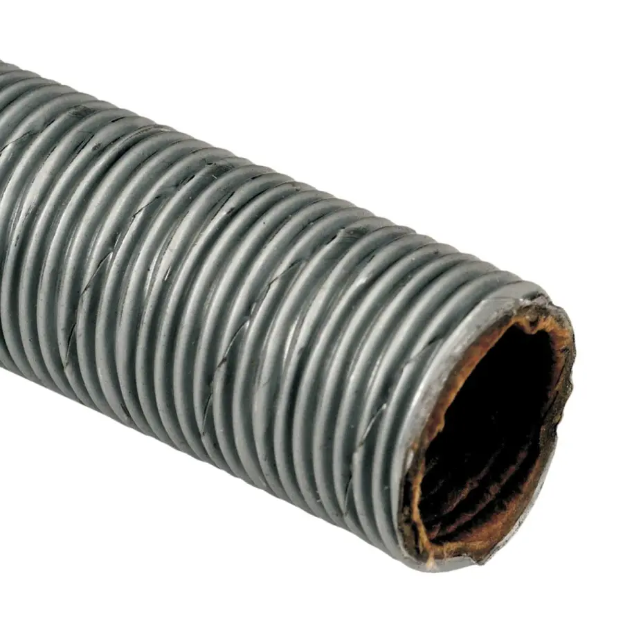 trubka elektroinstalační ohebná kovová KOPEX 36mm 3336 Kopos