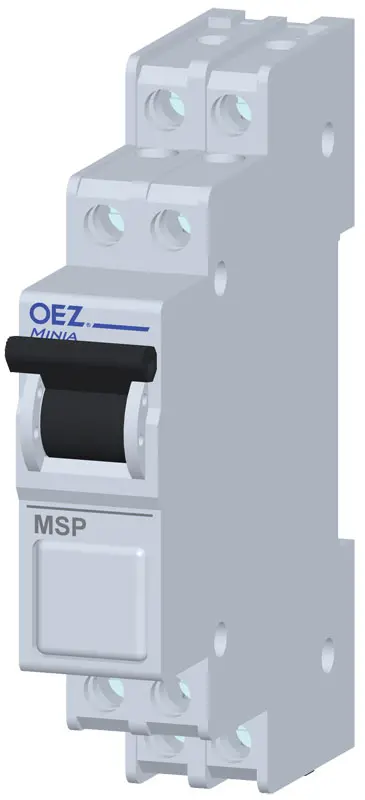 spínač páčkový MSP-22 /OEZ:35870/