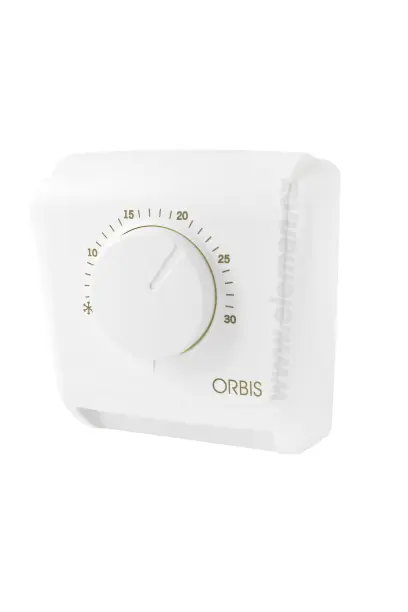 termostat CLIMA ML mechanický