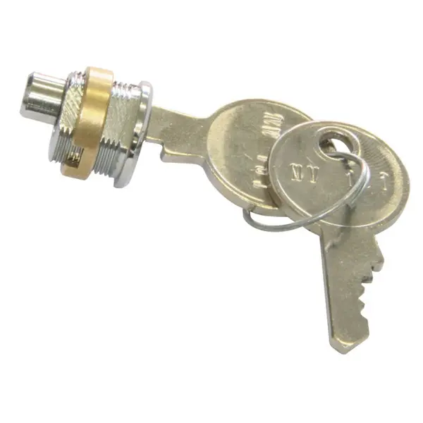 zámek originální pro design. zásuvky PCE 901026