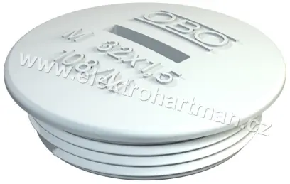 zátka OBO 108 M63 PS  /2033038/