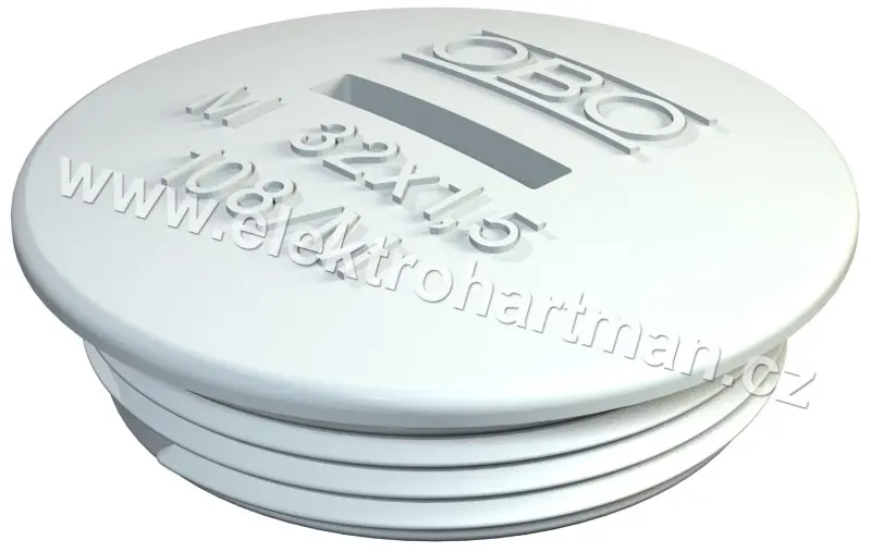 zátka OBO 108 M63 PS  /2033038/