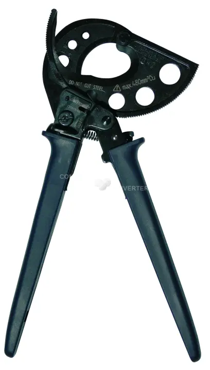 nůžky na kabely RN 52R