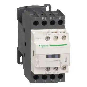 stykač LC1D258B7 24V AC  2Z+2V