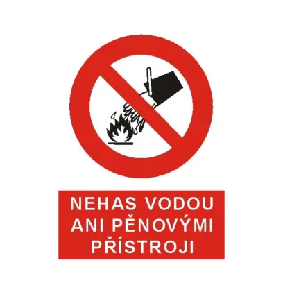 štítek 