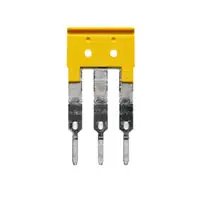 propojka Weidmuller ZQV 2,5/3 pro ZDU 2,5N  /1608870000/