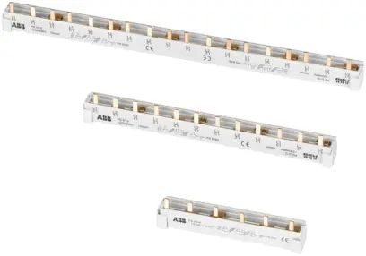 lišta propojovací PS4/60/16   /2CDL240101R1660/