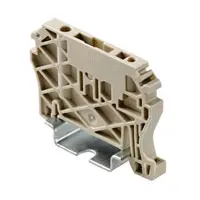 svěrka koncová Weidmuller ZEW35  /9540000000/