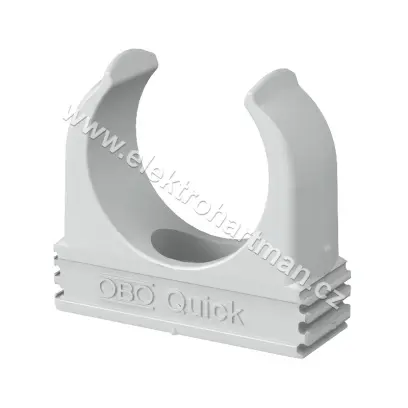 příchytka Quick OBO 2955 M20  /2149010/