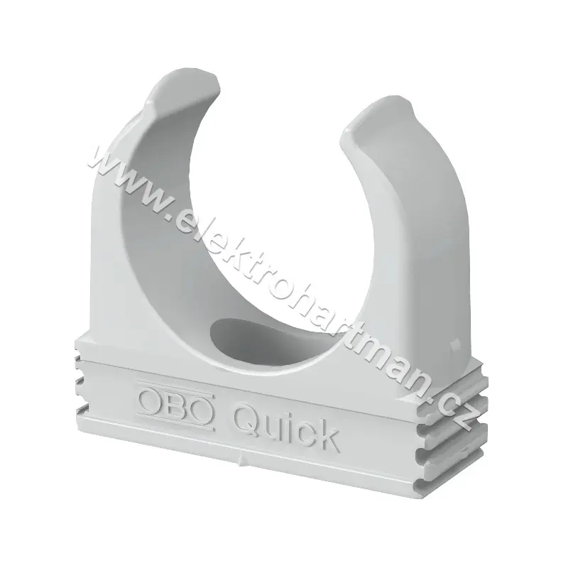 příchytka Quick OBO 2955 M20  /2149010/