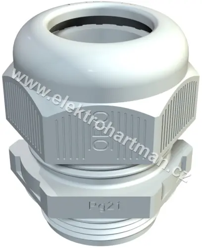 vývodka OBO V-TEC PG16 SGR  /2022656/