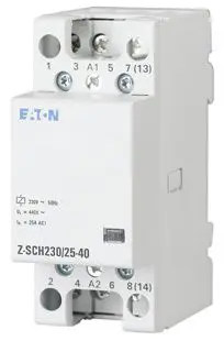 stykač modul. Z-SCH230/25-31  /248846/