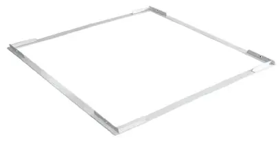 rámeček přechodový MODUS 600/625  /pro I 418 ALU 600 EP/
